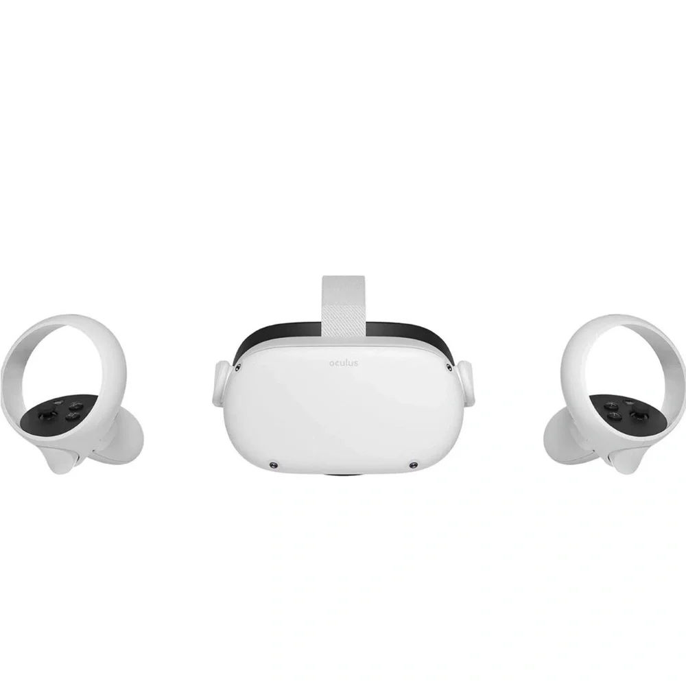 Oculus (Meta) Quest 2 virtual reality headset 128GB